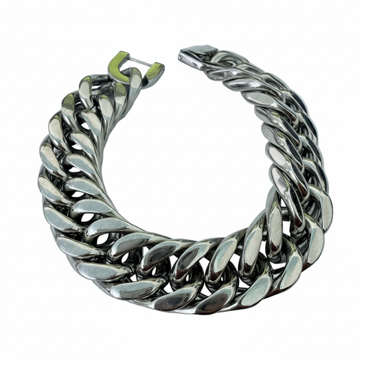 Miami Cuban Bracelet