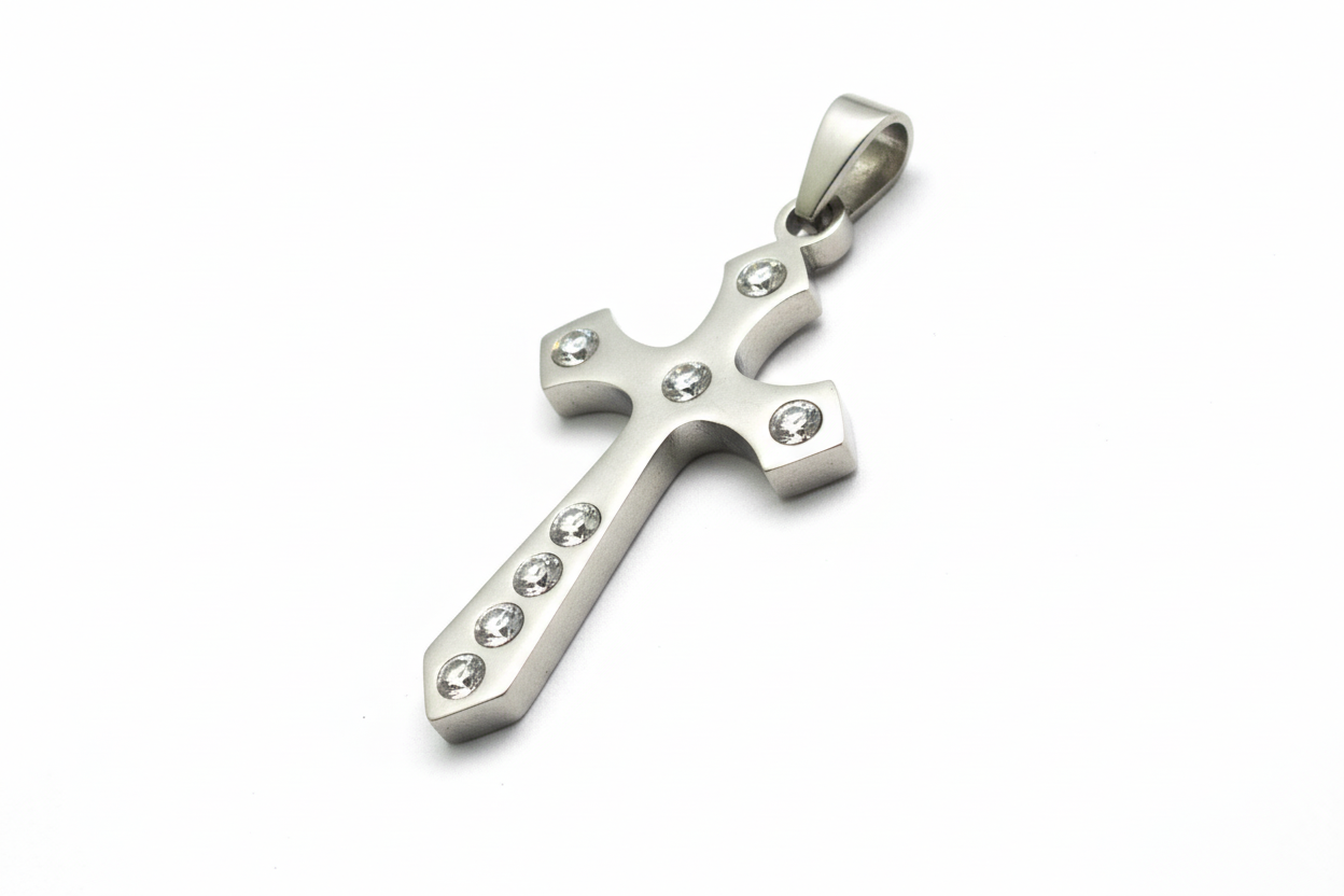 Apostles' Cross
