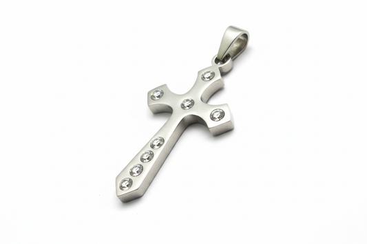Apostles' Cross