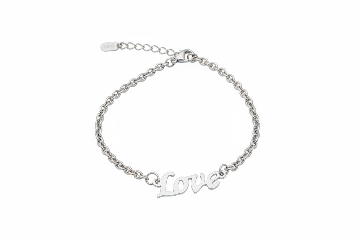 1 Love Bracelet