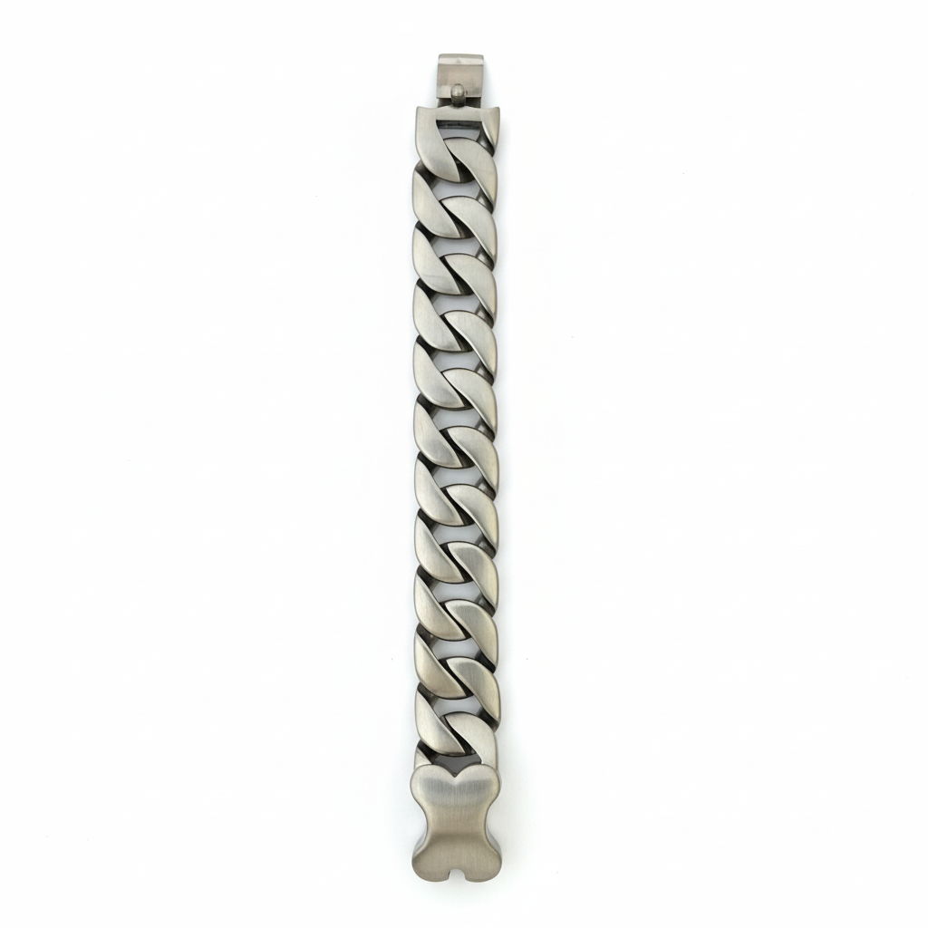 Cuban Link Bracelet