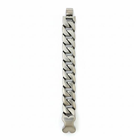 Cuban Link Bracelet