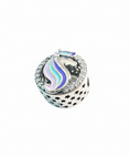 Load image into Gallery viewer, Pandora Compatible Unicorn Pendant Sterling Silver
