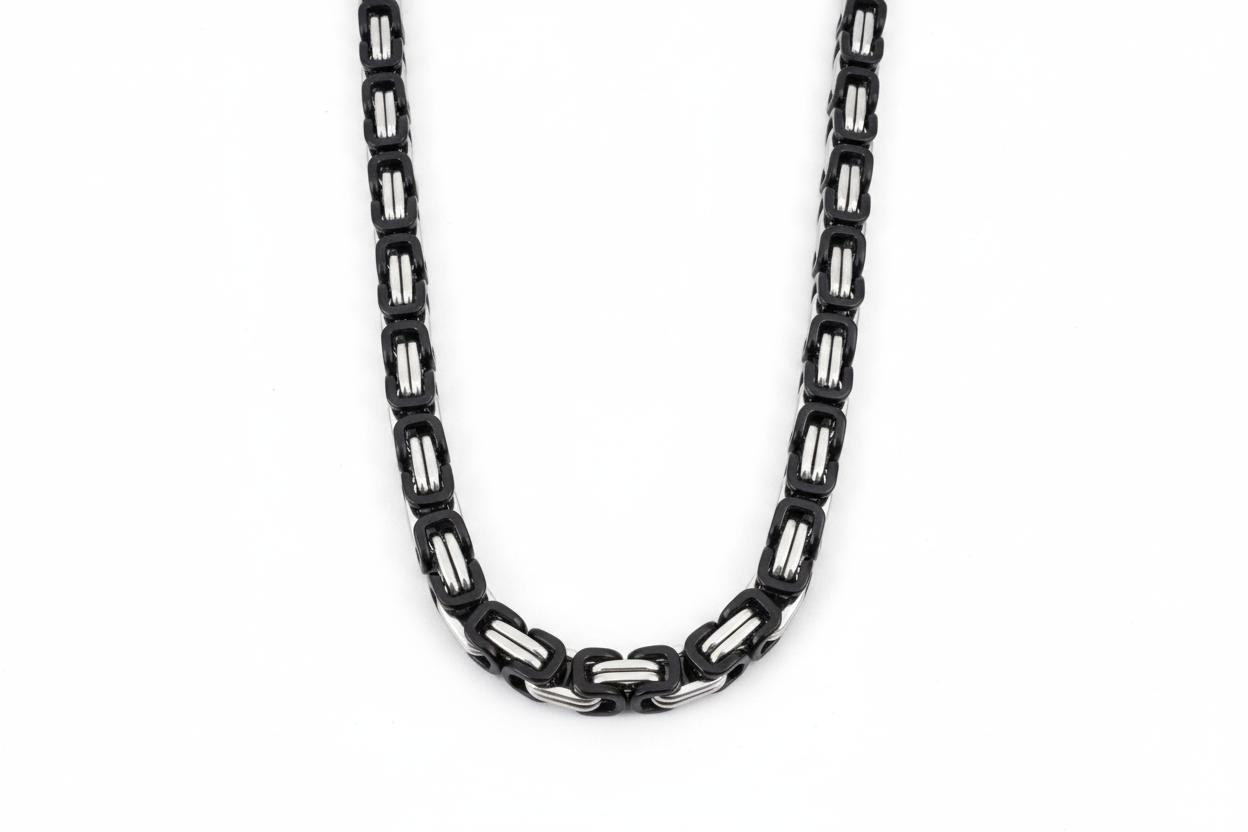 Byzantine Box Chain