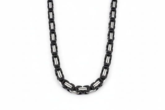 Byzantine Box Chain