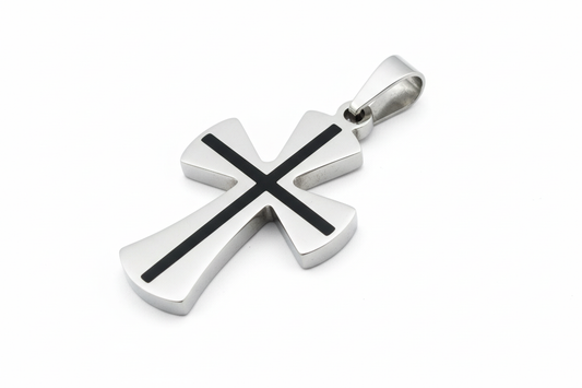 Cross Pattée