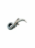 Load image into Gallery viewer, Dolphin Pendant Sterling Silver
