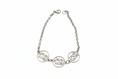 Load image into Gallery viewer, Three Owls Bracelet
