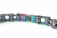 Load image into Gallery viewer, Bicycle Chain Bracelet
