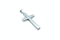 Load image into Gallery viewer, Plain Latin Cross
