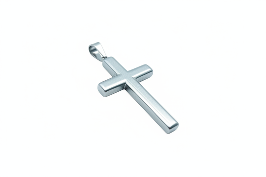 Plain Latin Cross