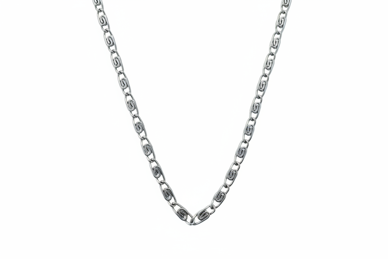 S-Link Necklace