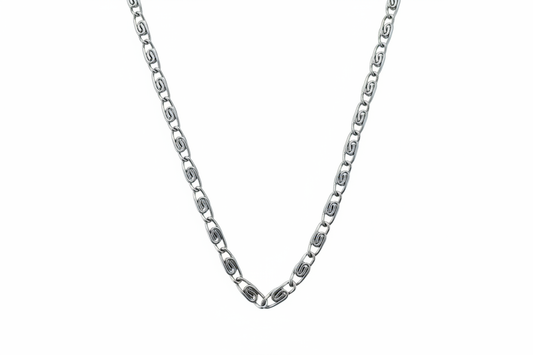 S-Link Necklace
