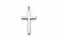 Load image into Gallery viewer, Plain Latin Cross

