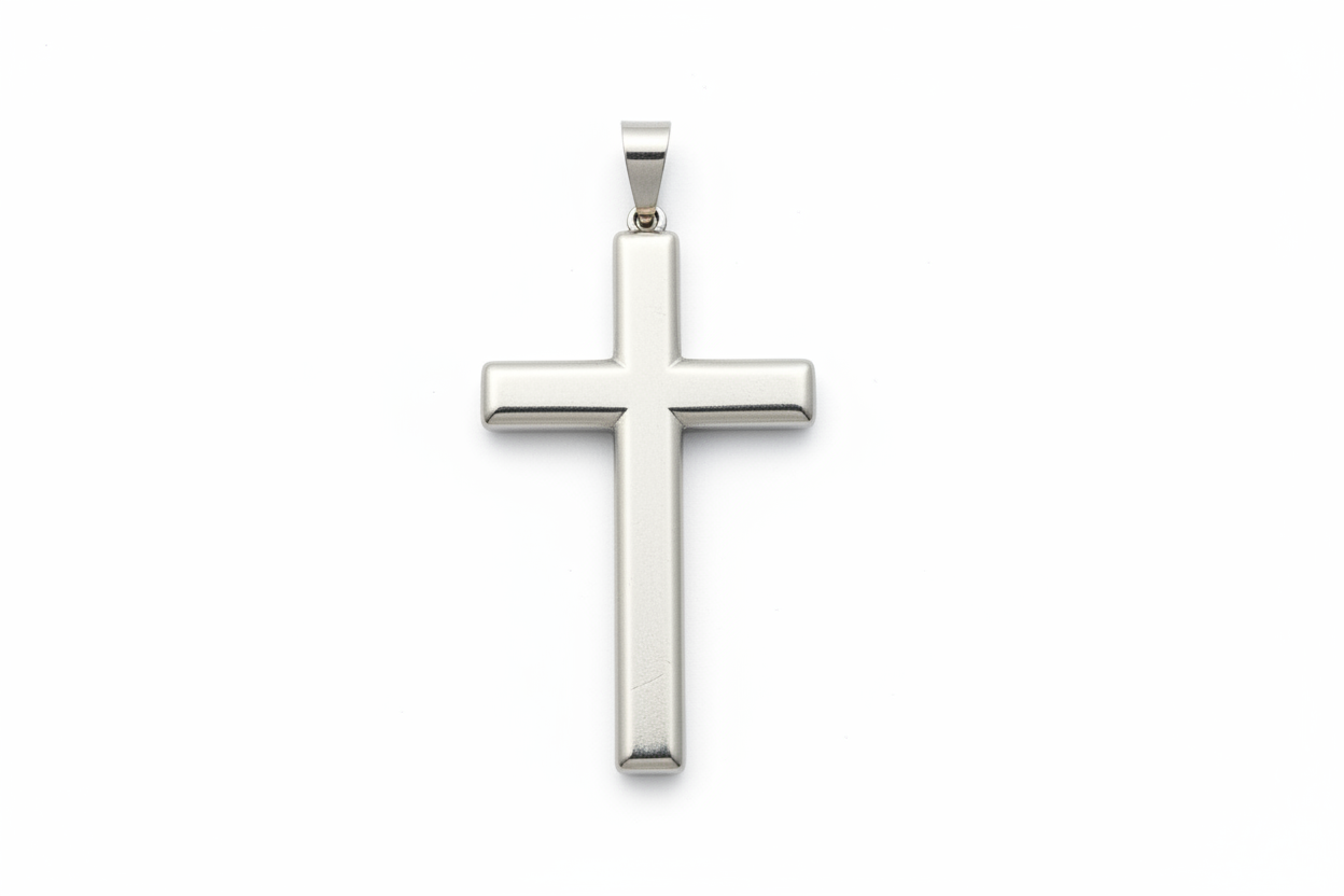 Plain Latin Cross