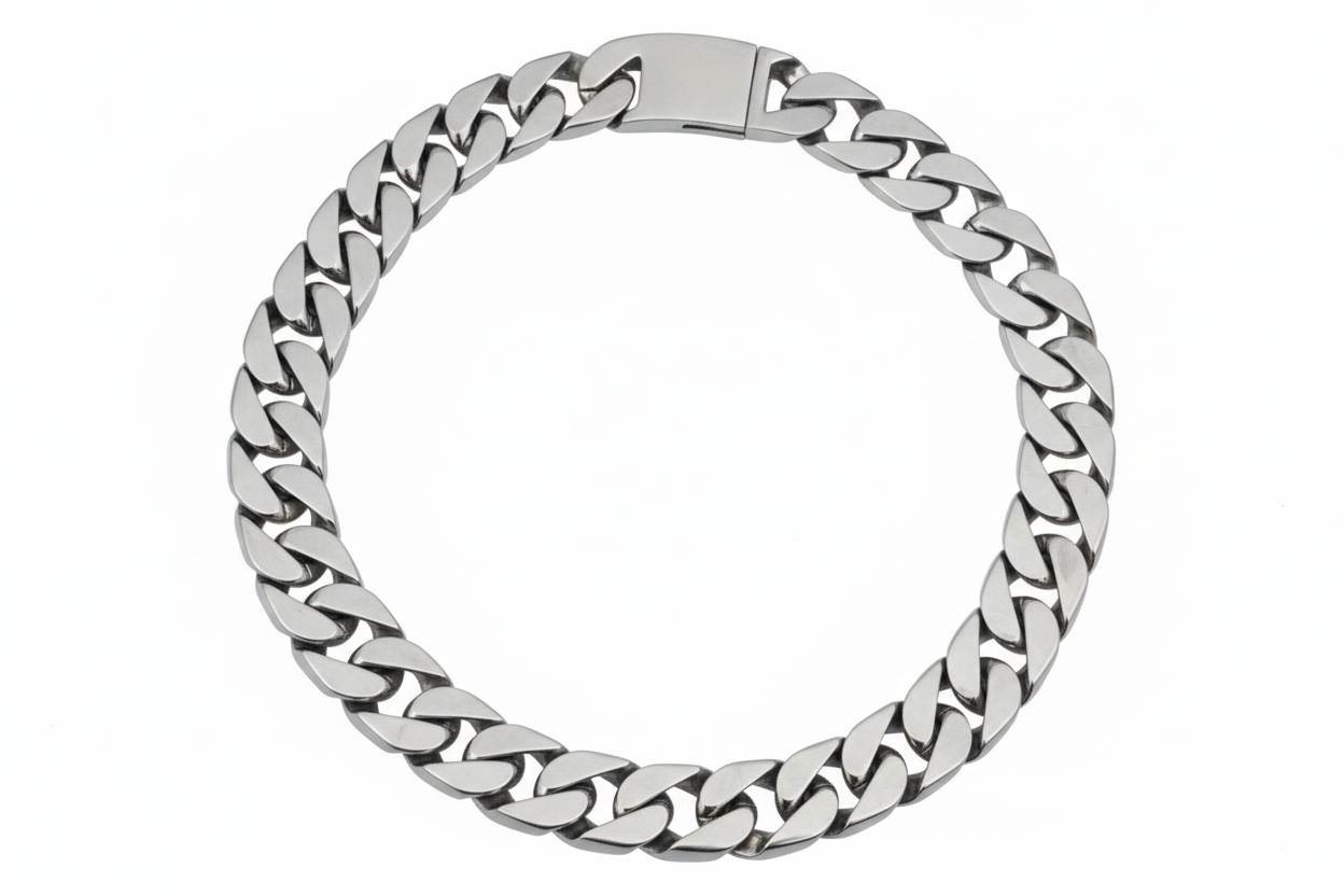 Cuban Link Chain