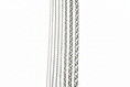 Load image into Gallery viewer, Roly Poly Necklace
