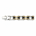 Load image into Gallery viewer, Bicycle Chain Bracelet
