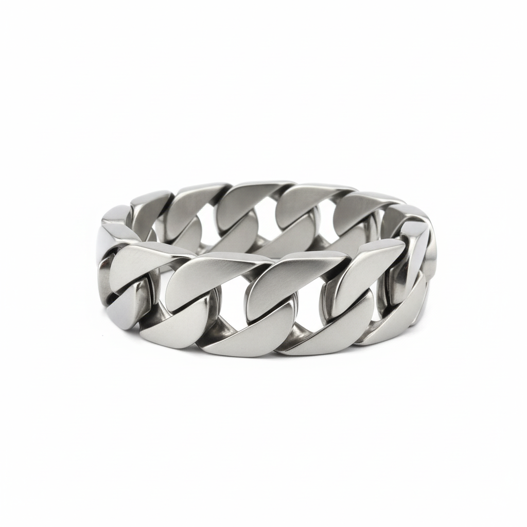 Cuban Link Bracelet