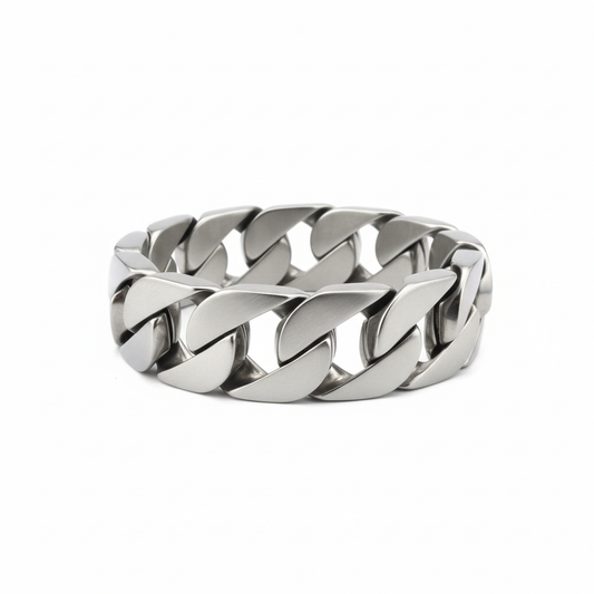 Cuban Link Bracelet