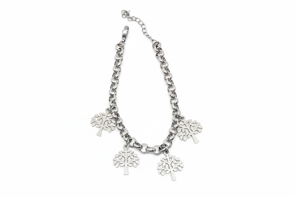 Tree of Life Bracelet