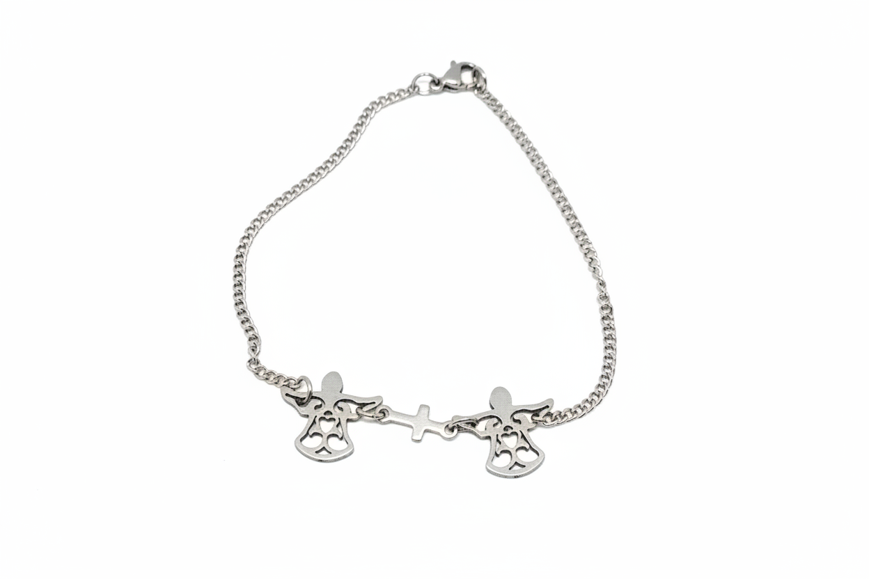 My Angel Bracelet