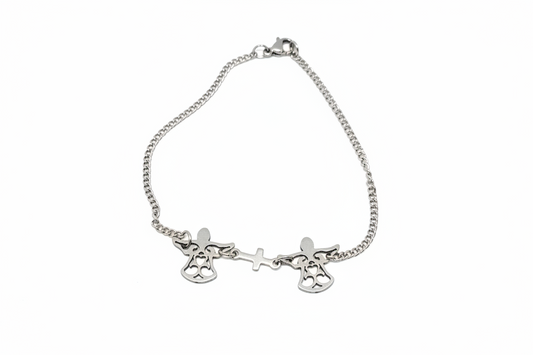 My Angel Bracelet