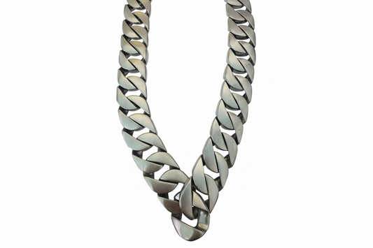 Cuban Link Chain