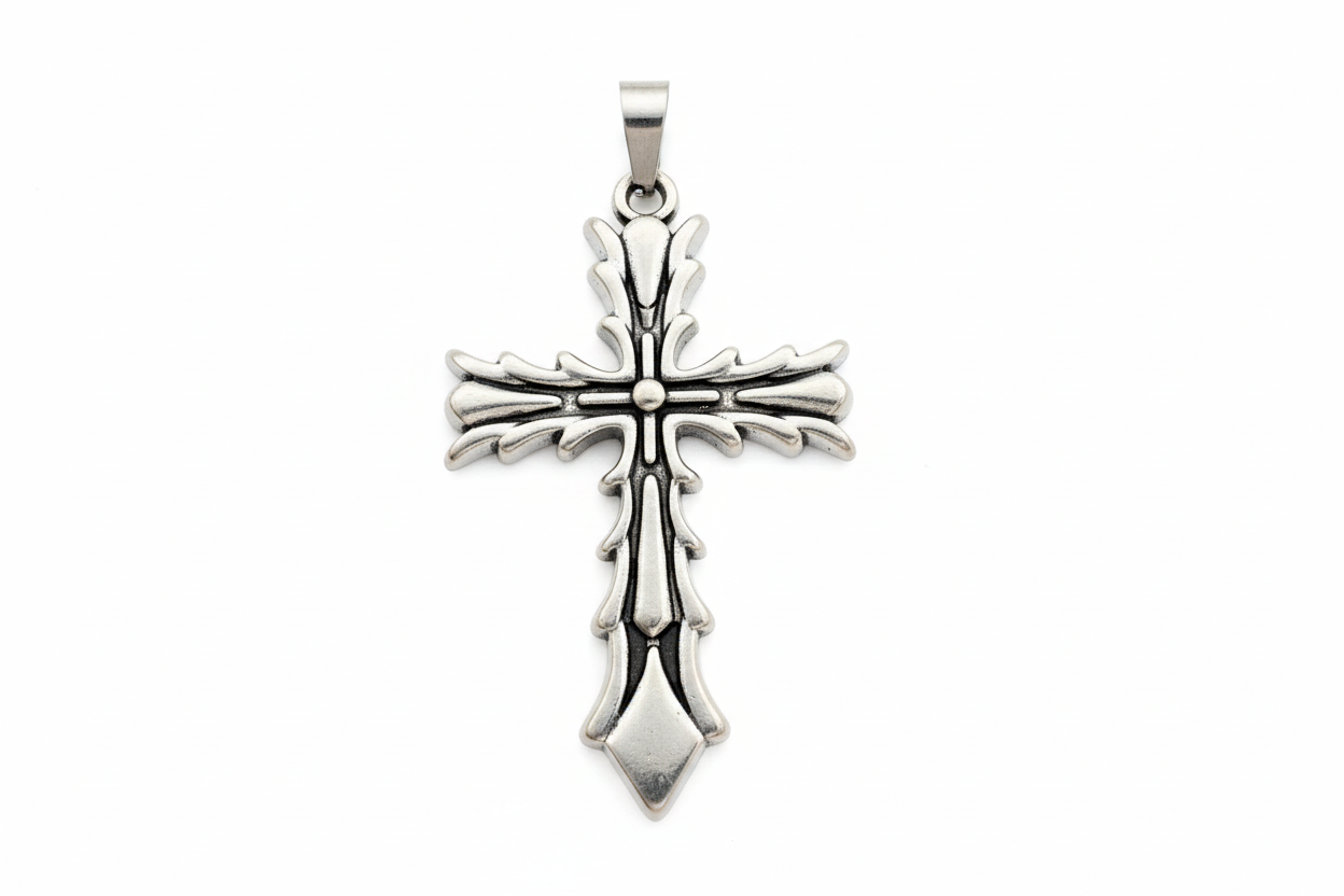 Flory Cross