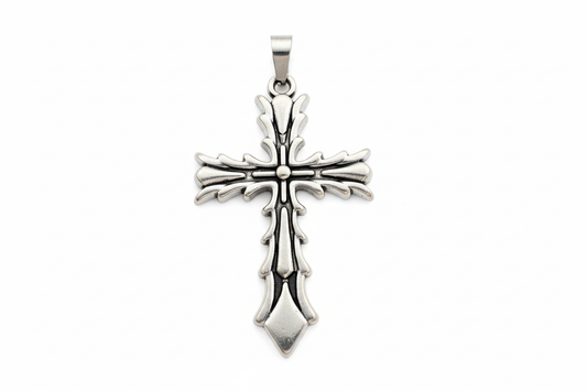 Flory Cross