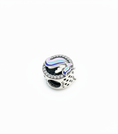 Load image into Gallery viewer, Pandora Compatible Unicorn Pendant Sterling Silver
