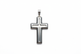 Load image into Gallery viewer, Latin Cross Pendant
