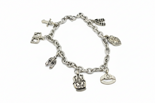 Armour of God Bracelet