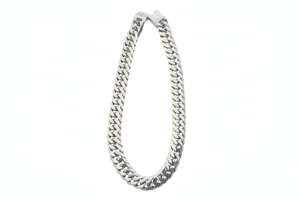 Miami Cuban Chain
