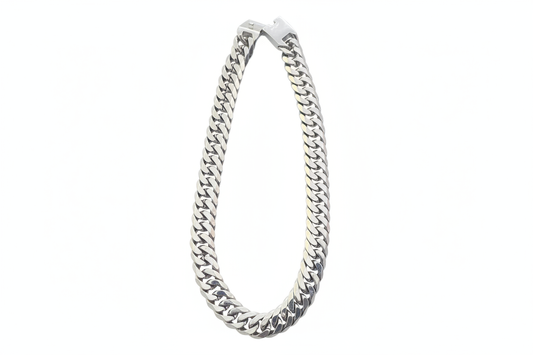Miami Cuban Chain