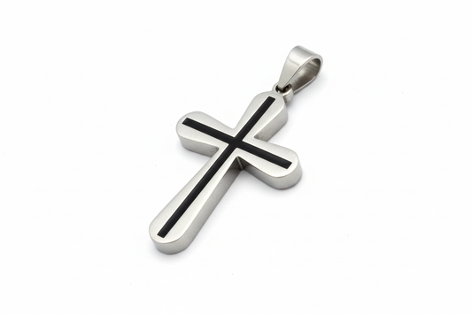 Budded / Flared Cross