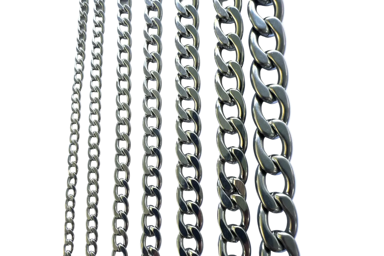 Curb Chain