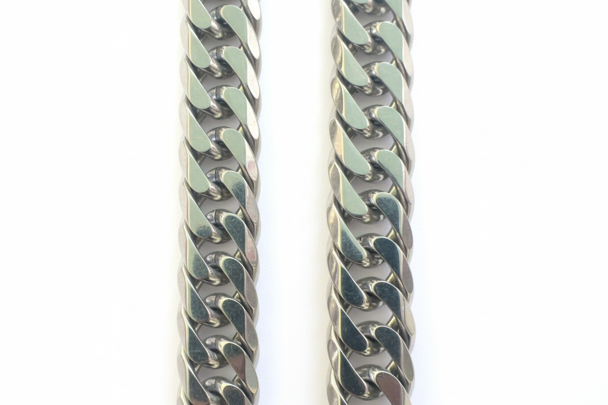 Miami Cuban Chain