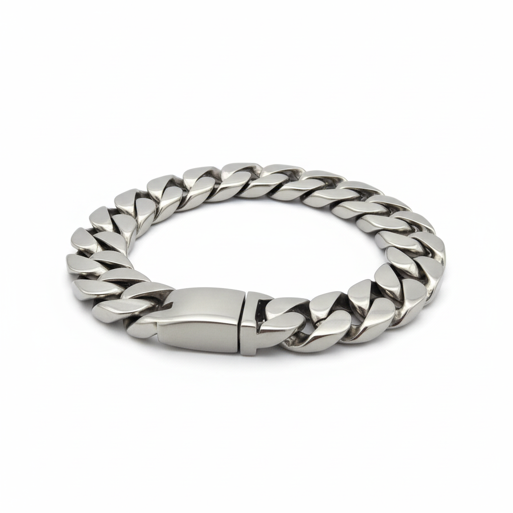 Cuban Link Bracelet