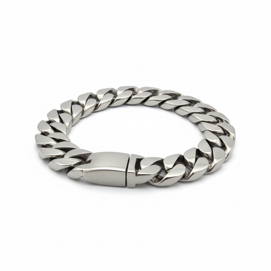 Cuban Link Bracelet