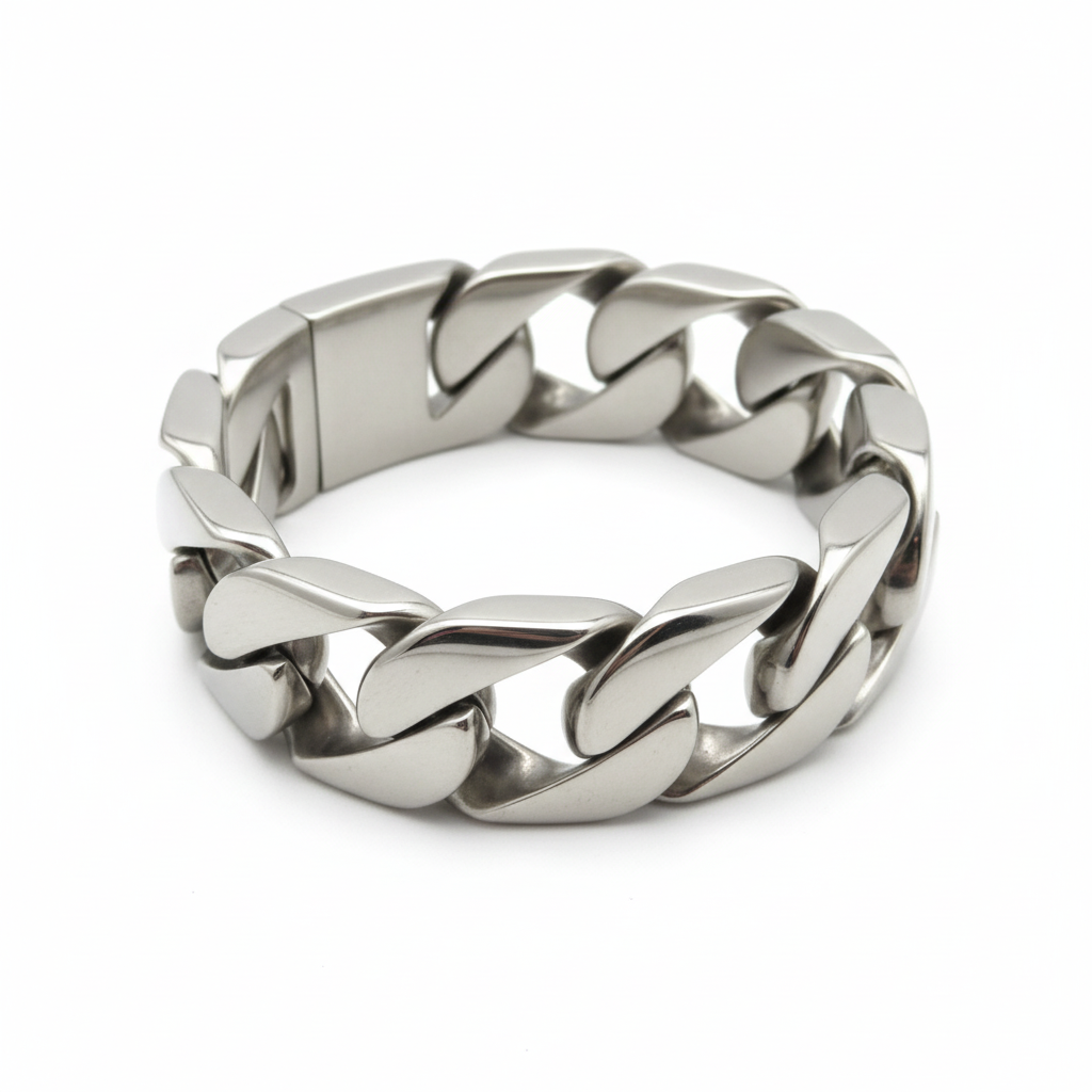 Cuban Link Bracelet