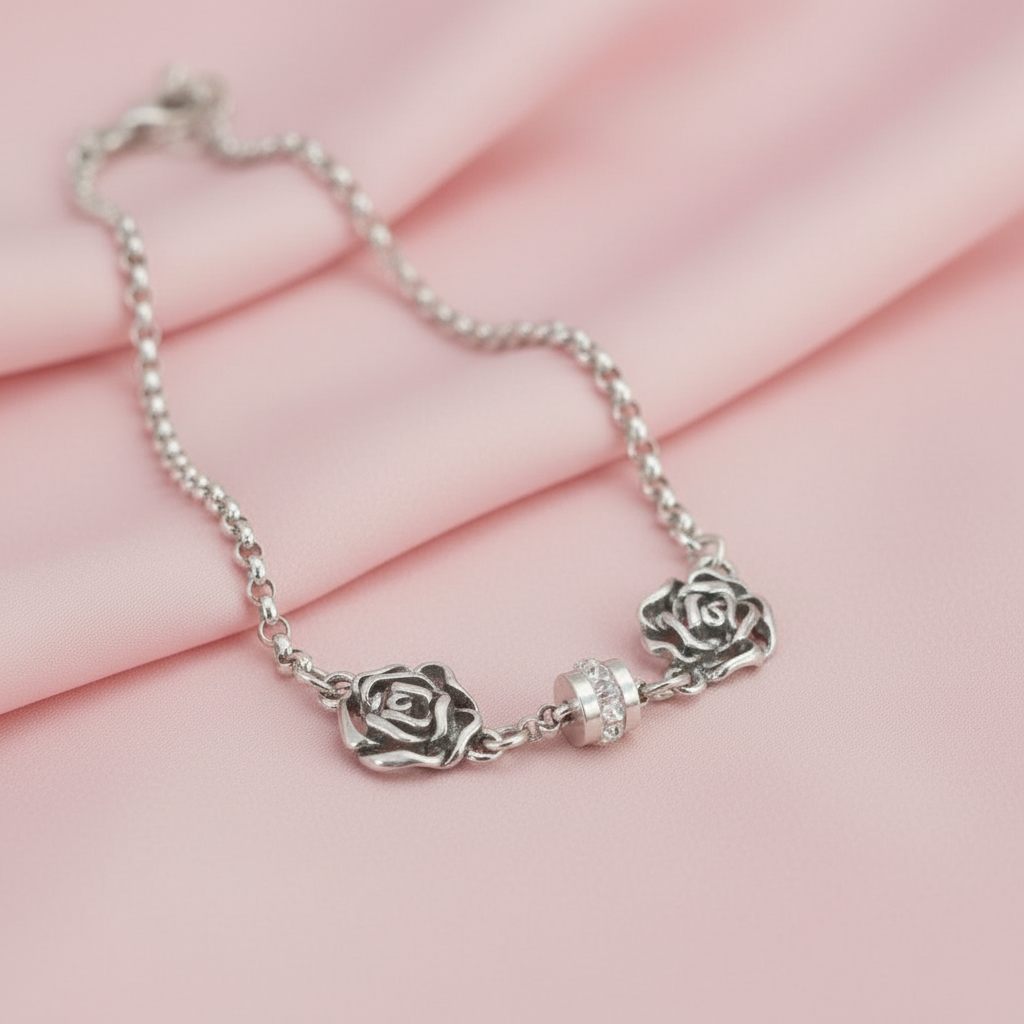 Roses Bracelet
