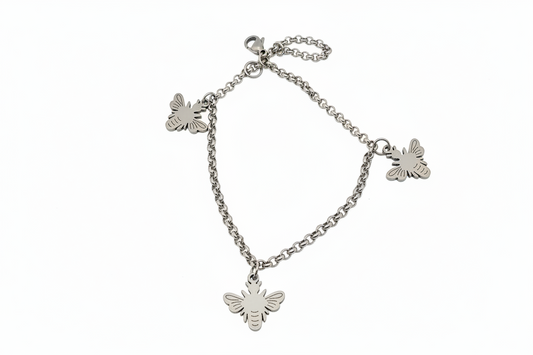 Honey Bee Bracelet