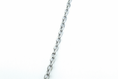 Load image into Gallery viewer, Fine Cable Link Necklace
