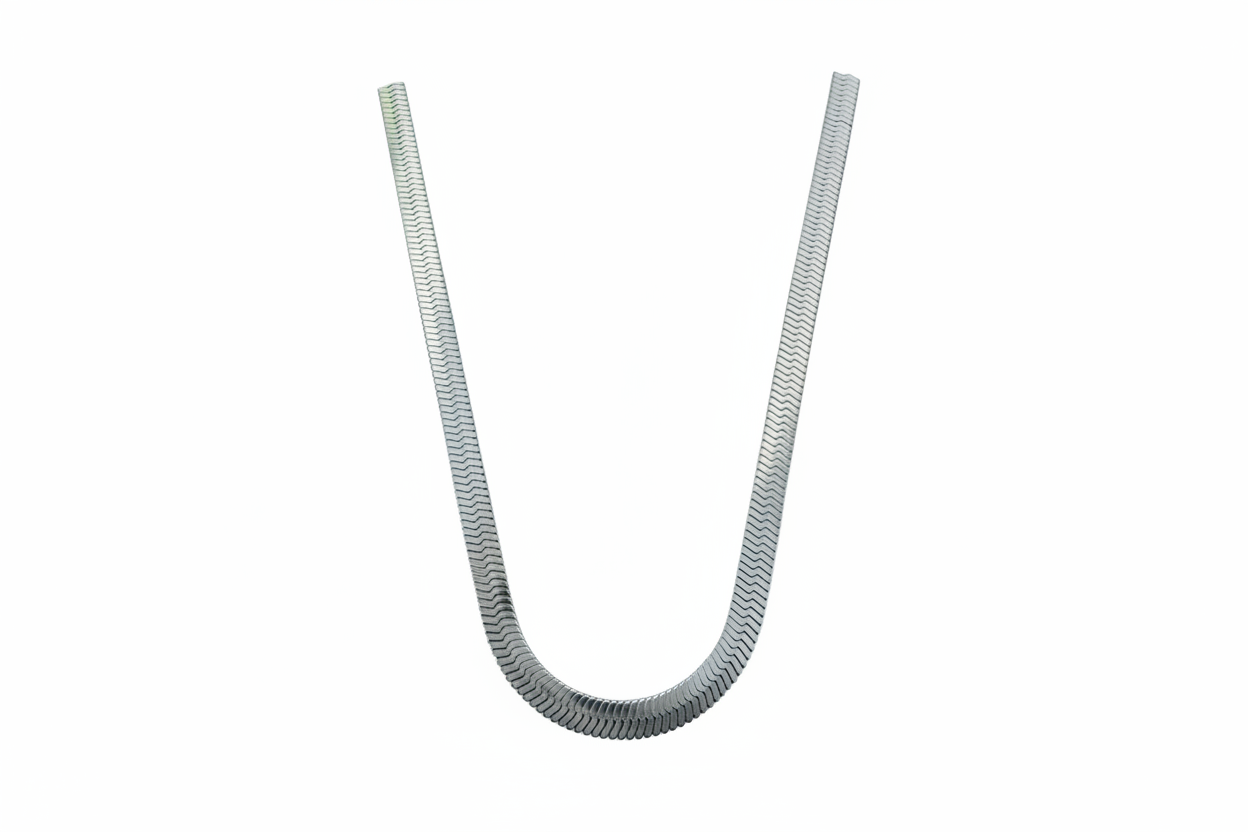Snake Necklace