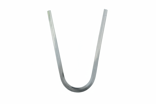 Snake Necklace