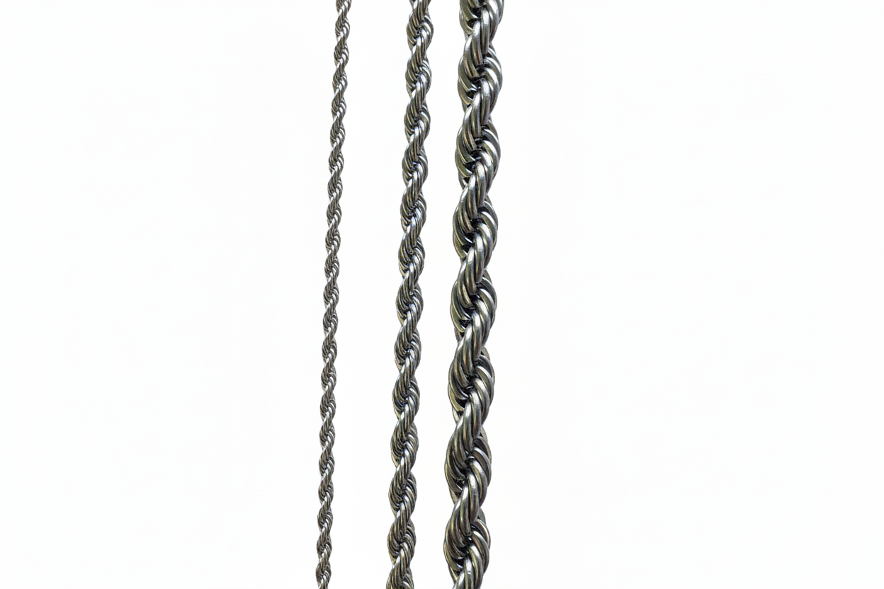 Rope Necklace