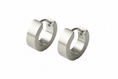 Load image into Gallery viewer, Huggie Huggie Earrings
