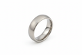Load image into Gallery viewer, Silver Stainless Steel Ring
