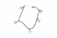 Load image into Gallery viewer, Dragonfly Bracelet
